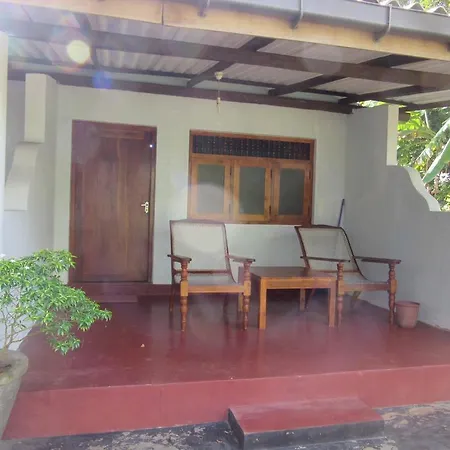 Star Beach Hotel Tangalle Exterior photo