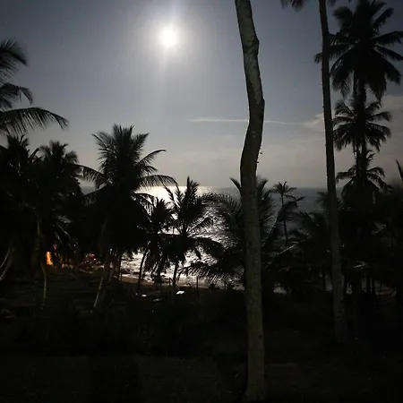 Star Beach Hotel Tangalle Exterior photo