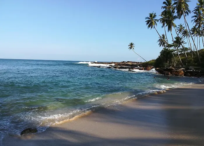 Star Beach Hotel