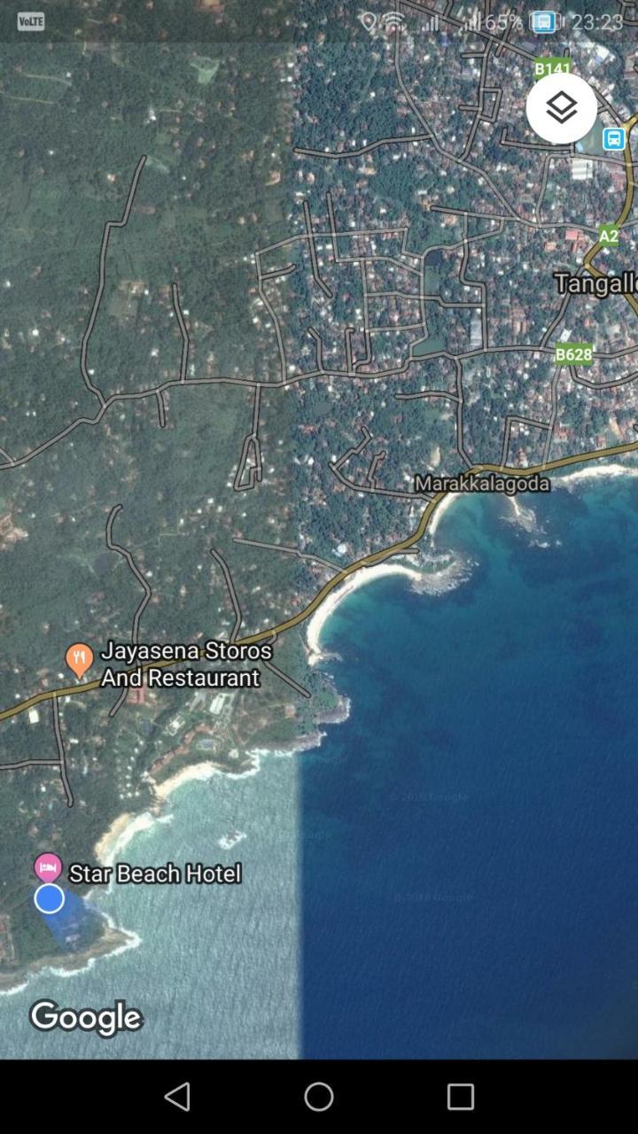 Star * Tangalle