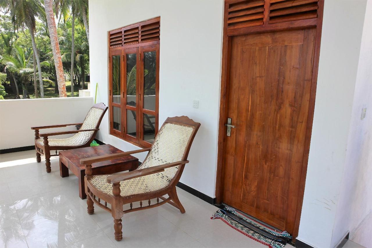 Star Guest house *