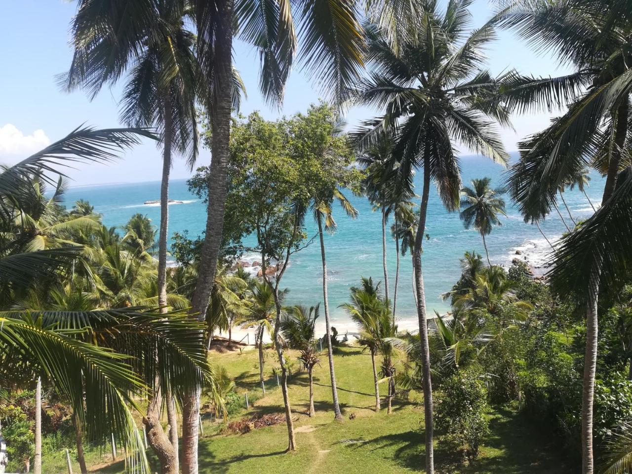 Guest house Star Tangalle