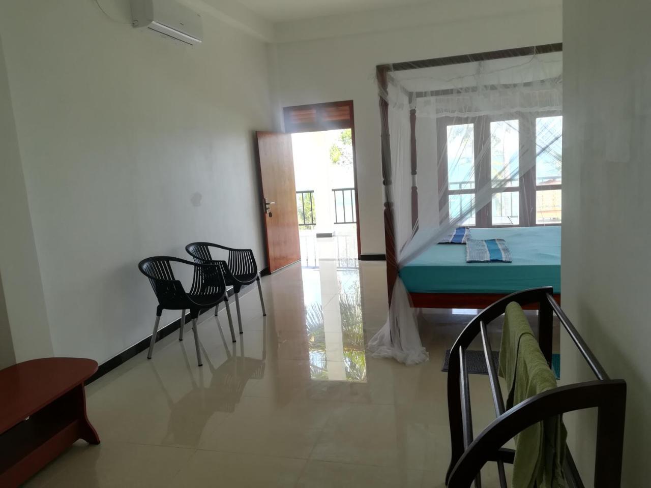 Star Tangalle